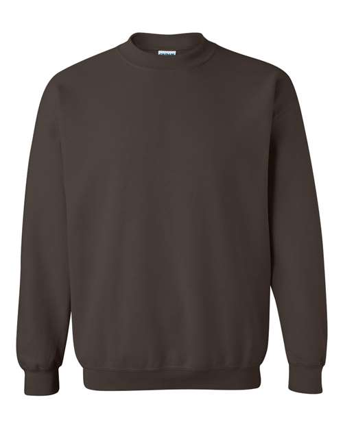 gildan-18000-dark-chocolate