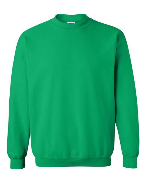 gildan-18000-irish-green