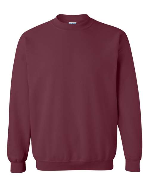 gildan-18000-maroon