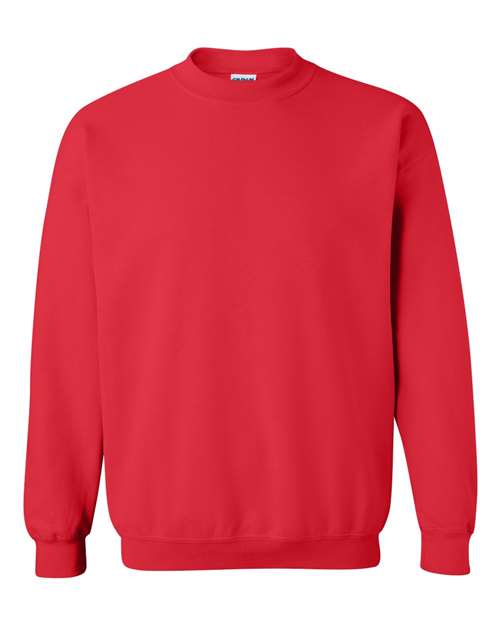 gildan-18000-red