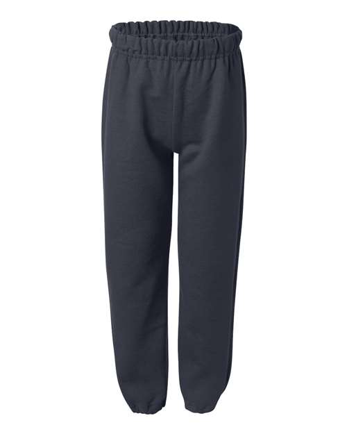 gildan-18200b-navy
