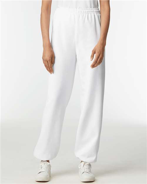 gildan-18200-white