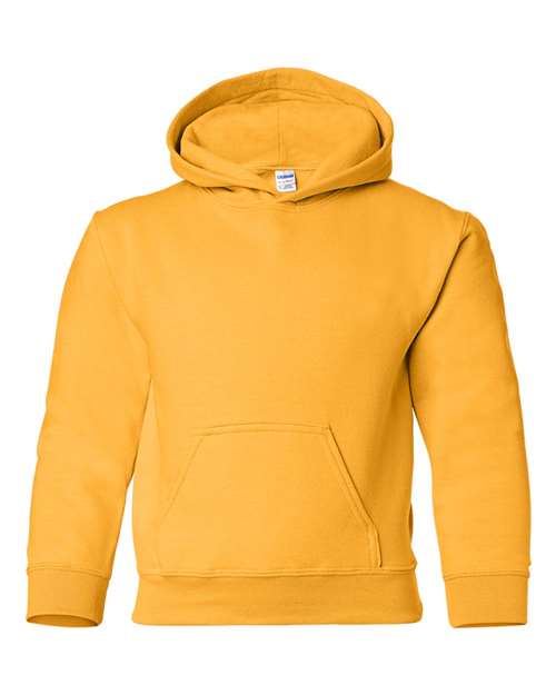 gildan-18500b-gold