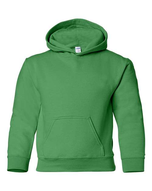 gildan-18500b-irish-green