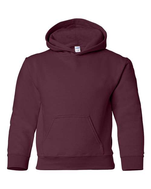 gildan-18500b-maroon