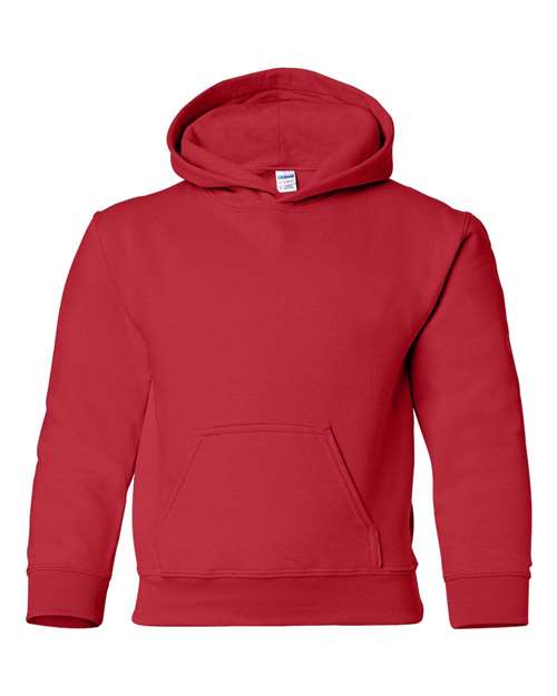 gildan-18500b-red