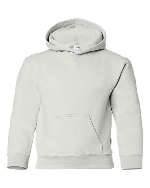 gildan-18500b-white