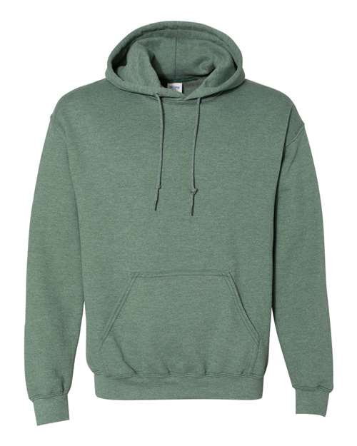 gildan-18500-heather-dark-green