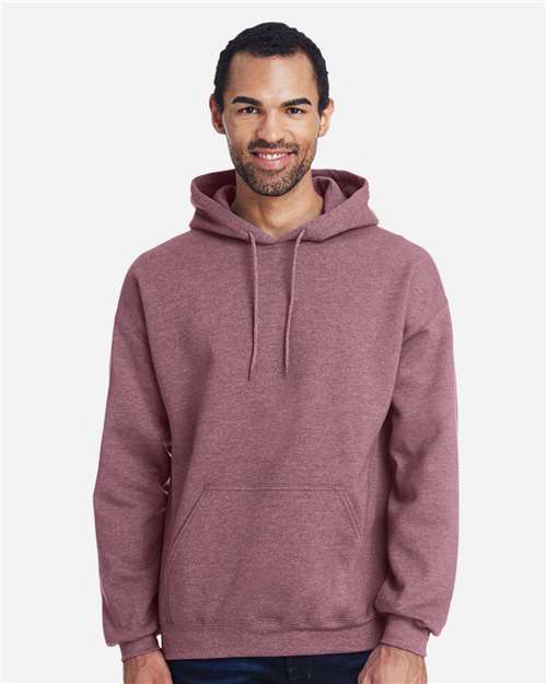 gildan-18500-heather-dark-maroon