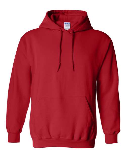 gildan-18500-red