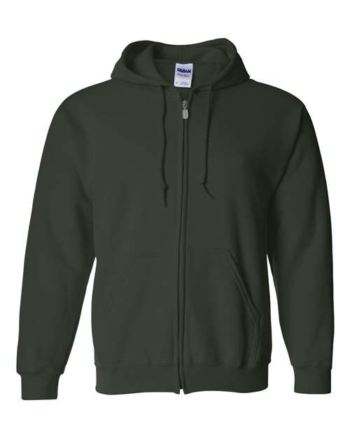 gildan-18600-forest