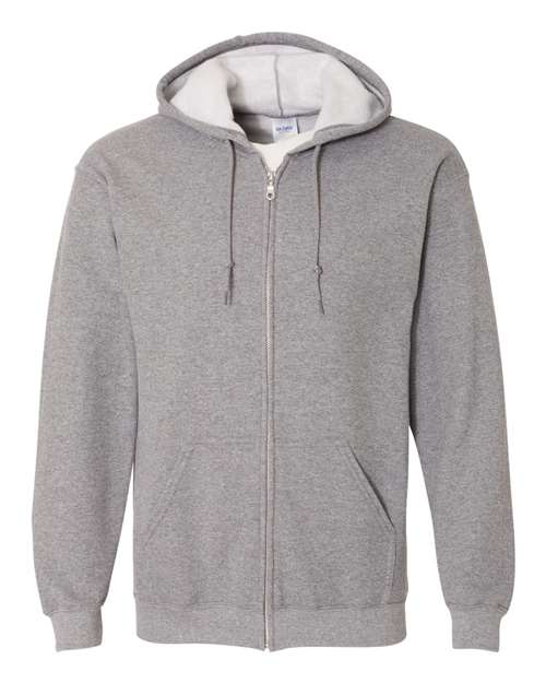 gildan-18600-graphite-heather