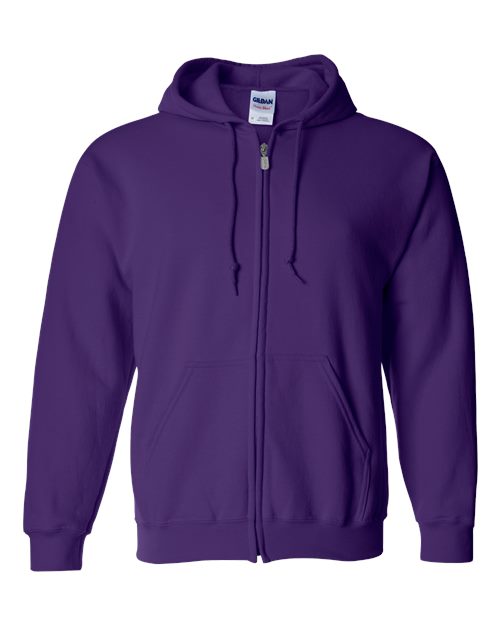 gildan-18600-purple