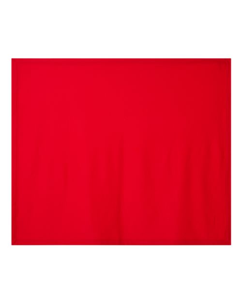 gildan-18900-red
