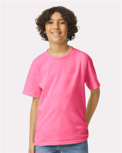 gildan-2000b-safety-pink