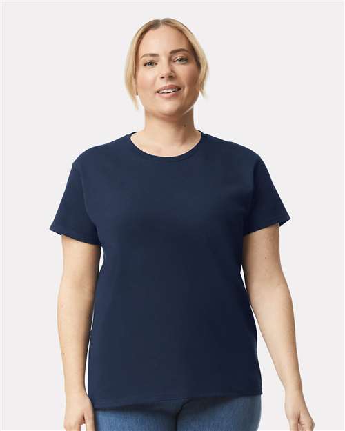gildan-2000l-navy