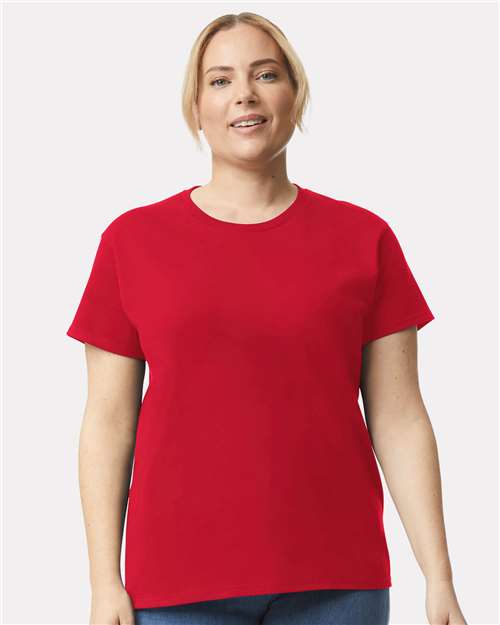 gildan-2000l-red