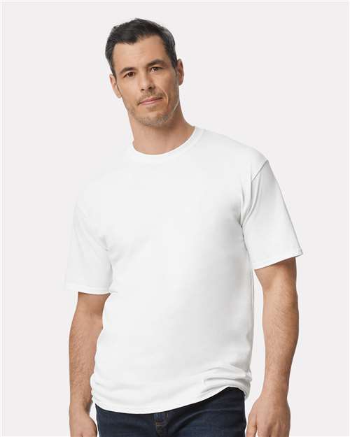 gildan-2000t-white