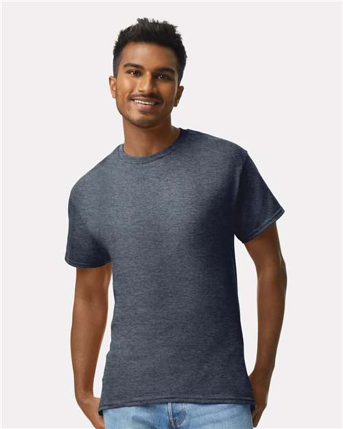 gildan-2000-heather-navy
