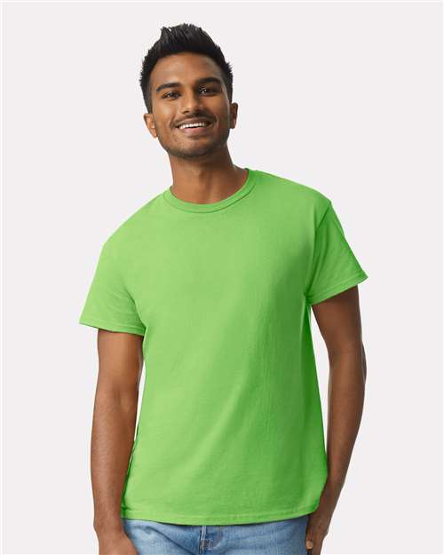 gildan-2000-lime