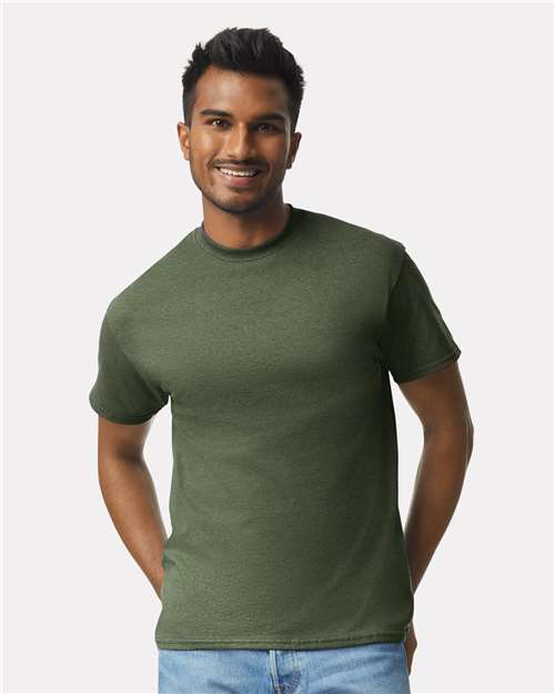 gildan-2000-military-green