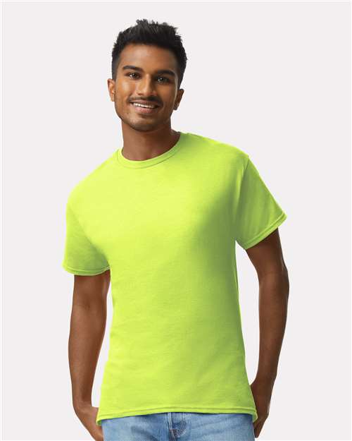 gildan-2000-safety-green