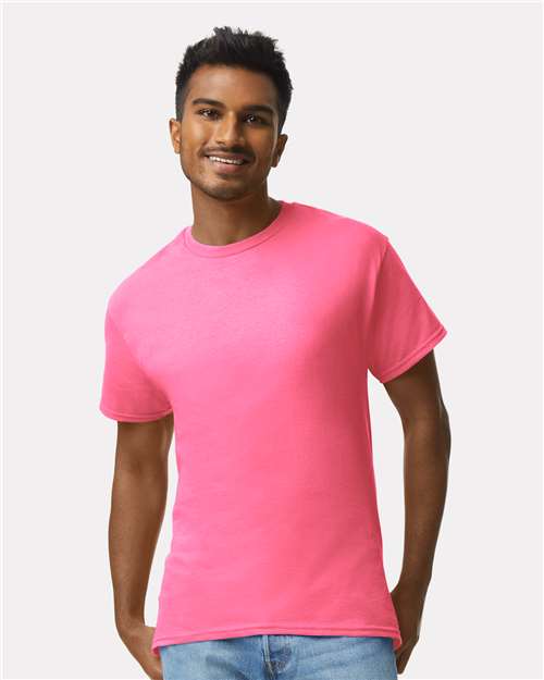 gildan-2000-safety-pink