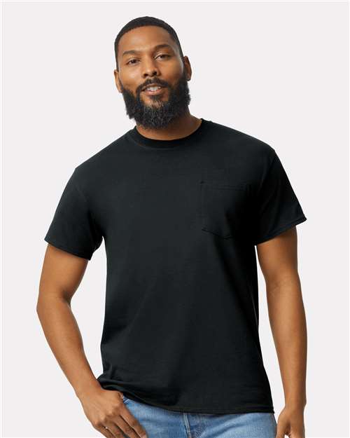 gildan-2300-black