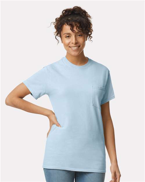 gildan-2300-light-blue