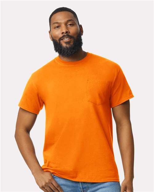 gildan-2300-safety-orange