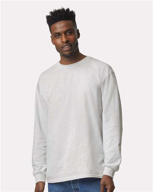 gildan-2400-ash