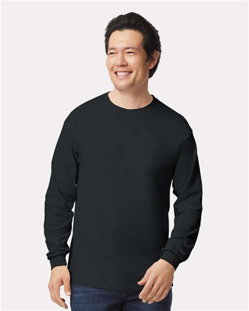 gildan-2400-black