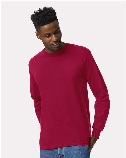 gildan-2400-cardinal-red