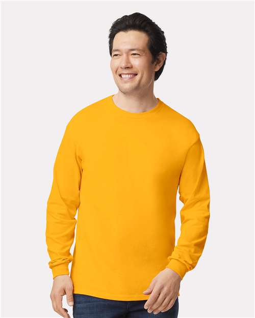 gildan-2400-gold