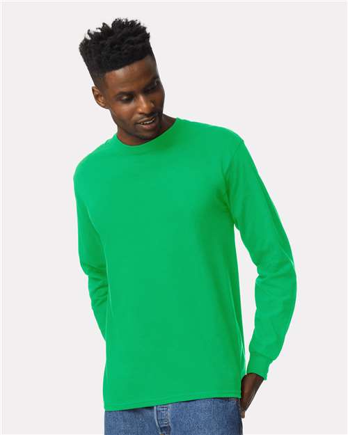 gildan-2400-irish-green