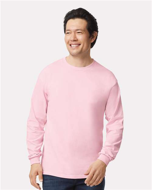 gildan-2400-light-pink