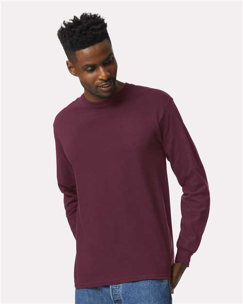 gildan-2400-maroon