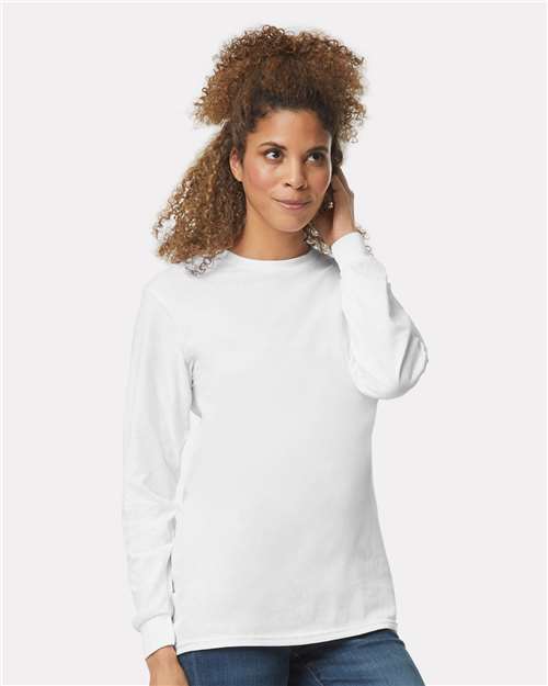 gildan-2400-white