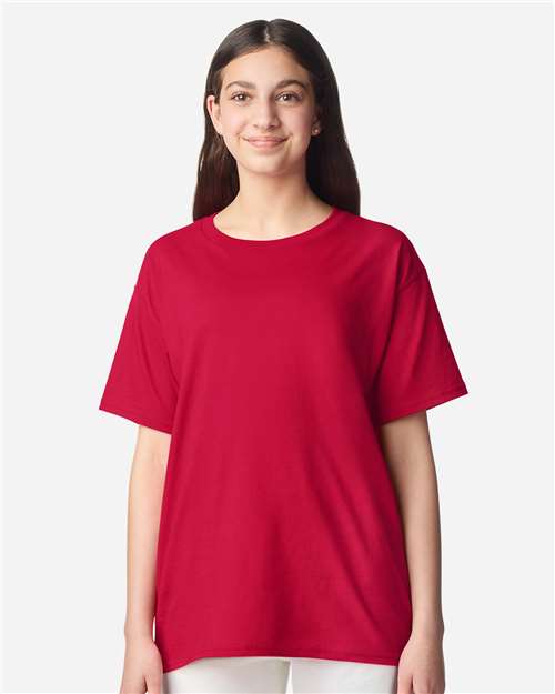 gildan-3000b-cherry-red