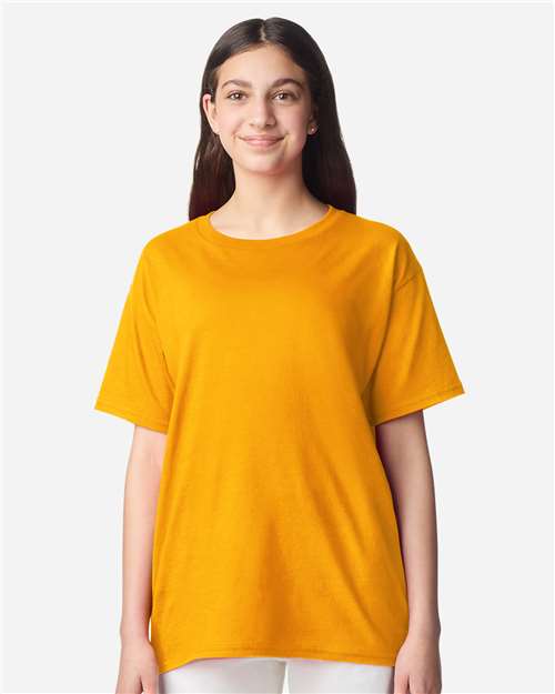 gildan-3000b-gold