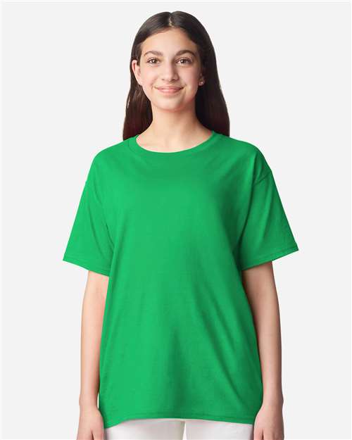 gildan-3000b-irish-green