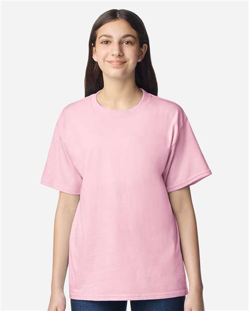 gildan-3000b-light-pink