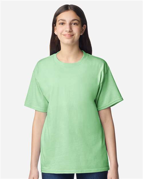 gildan-3000b-mint-green