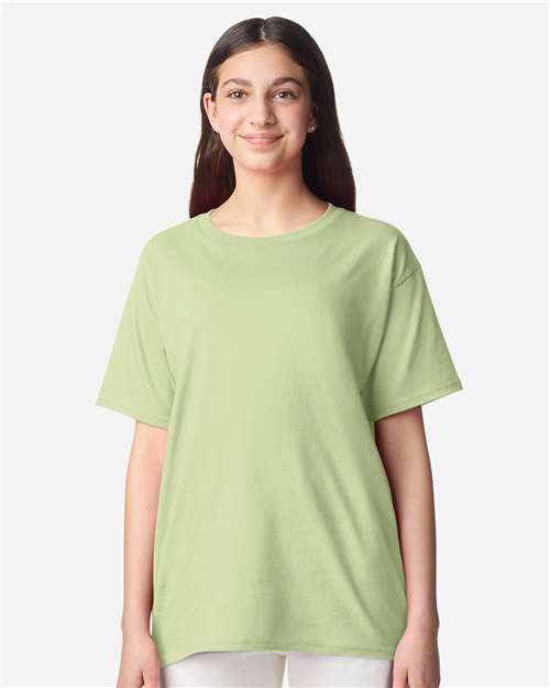 gildan-3000b-pistachio