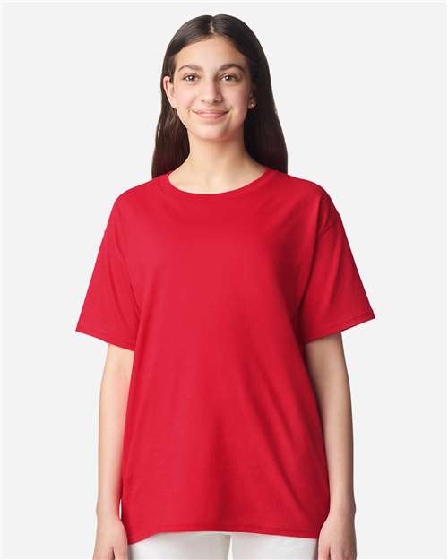 gildan-3000b-red