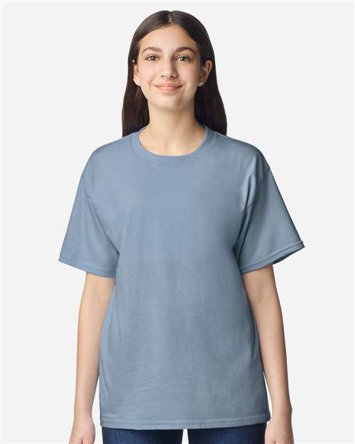 gildan-3000b-stone-blue