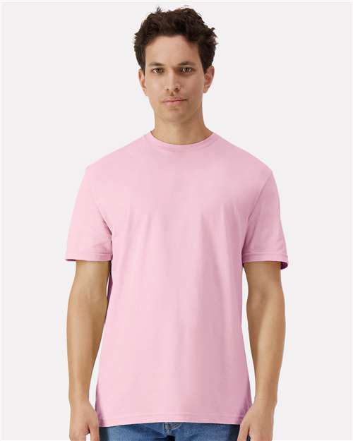 gildan-3000-light-pink