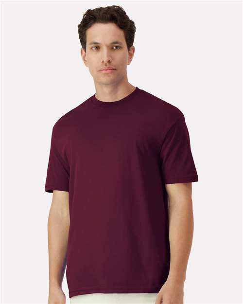 gildan-3000-maroon
