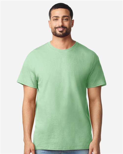 gildan-3000-mint-green