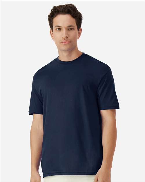 gildan-3000-navy